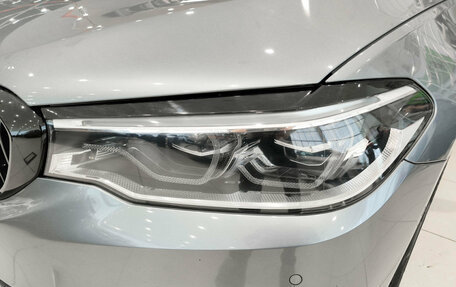 BMW 5 серия, 2019 год, 4 350 000 рублей, 17 фотография