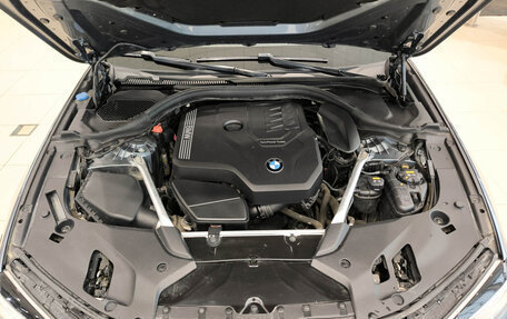 BMW 5 серия, 2019 год, 4 350 000 рублей, 9 фотография