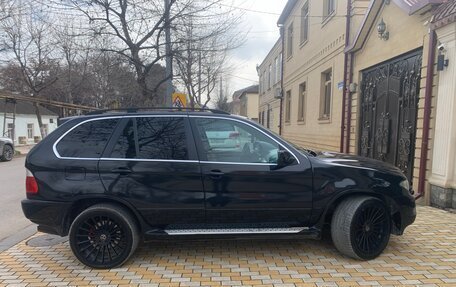 BMW X5, 2006 год, 750 000 рублей, 3 фотография