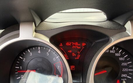 Nissan Juke II, 2013 год, 750 000 рублей, 13 фотография