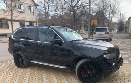 BMW X5, 2006 год, 750 000 рублей, 2 фотография