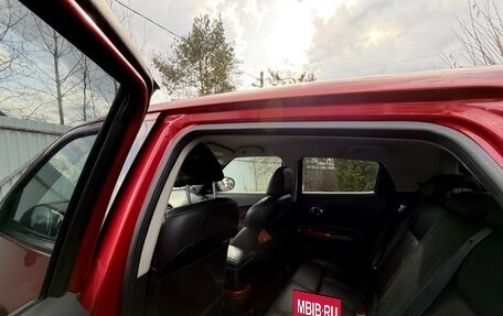 Nissan Juke II, 2013 год, 750 000 рублей, 11 фотография