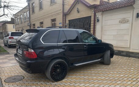 BMW X5, 2006 год, 750 000 рублей, 4 фотография