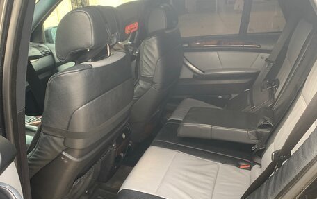 BMW X5, 2006 год, 750 000 рублей, 8 фотография
