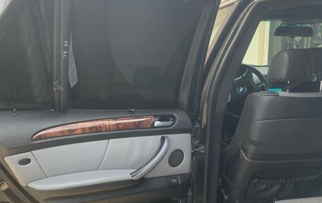 BMW X5, 2006 год, 750 000 рублей, 9 фотография