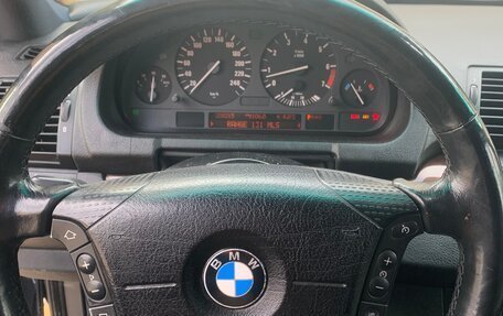 BMW X5, 2006 год, 750 000 рублей, 11 фотография