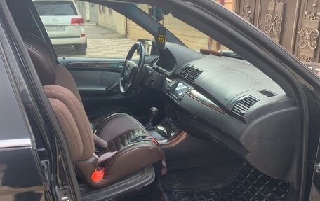 BMW X5, 2006 год, 750 000 рублей, 16 фотография
