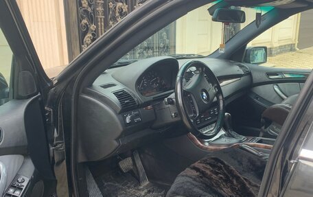 BMW X5, 2006 год, 750 000 рублей, 10 фотография