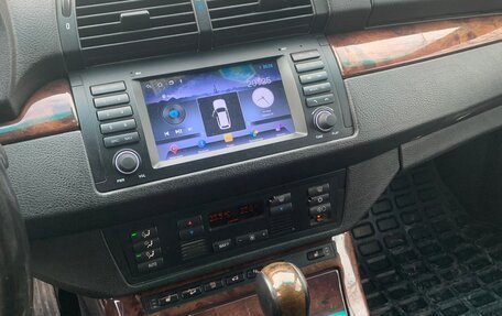 BMW X5, 2006 год, 750 000 рублей, 12 фотография