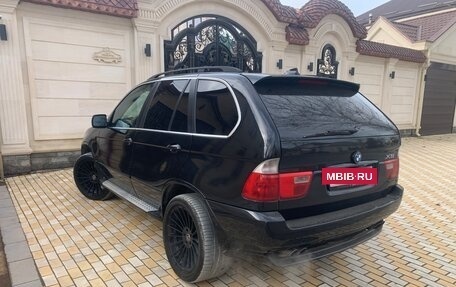 BMW X5, 2006 год, 750 000 рублей, 7 фотография