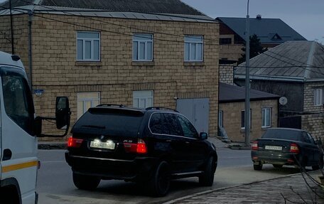 BMW X5, 2006 год, 750 000 рублей, 27 фотография