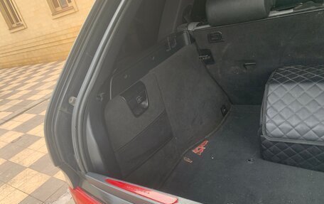 BMW X5, 2006 год, 750 000 рублей, 22 фотография