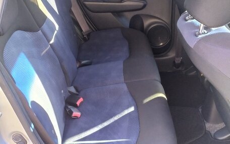 Honda Fit III, 2010 год, 670 000 рублей, 14 фотография