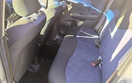 Honda Fit III, 2010 год, 670 000 рублей, 13 фотография
