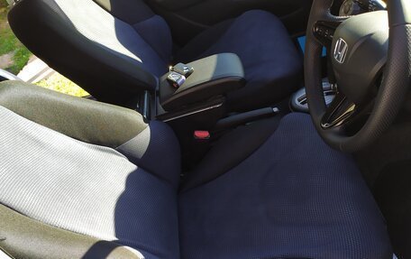 Honda Fit III, 2010 год, 670 000 рублей, 19 фотография