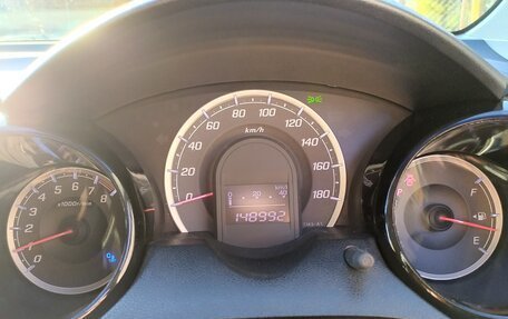Honda Fit III, 2010 год, 670 000 рублей, 17 фотография