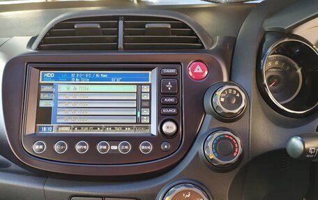 Honda Fit III, 2010 год, 670 000 рублей, 21 фотография