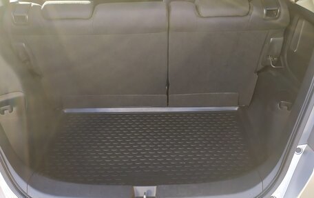 Honda Fit III, 2010 год, 670 000 рублей, 23 фотография