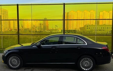 Mercedes-Benz C-Класс, 2015 год, 1 900 000 рублей, 9 фотография