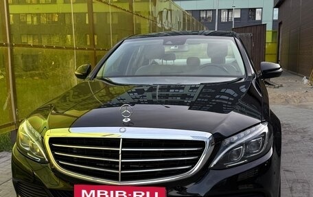 Mercedes-Benz C-Класс, 2015 год, 1 900 000 рублей, 2 фотография