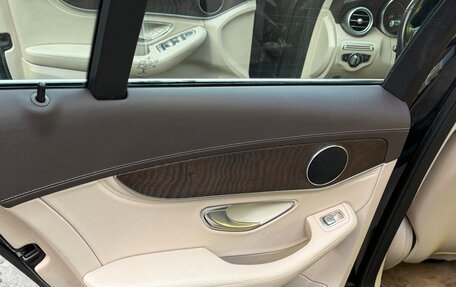 Mercedes-Benz C-Класс, 2015 год, 1 900 000 рублей, 23 фотография
