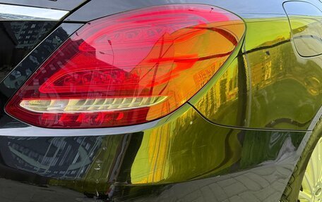 Mercedes-Benz C-Класс, 2015 год, 1 900 000 рублей, 32 фотография