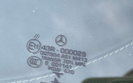 Mercedes-Benz C-Класс, 2015 год, 1 900 000 рублей, 30 фотография