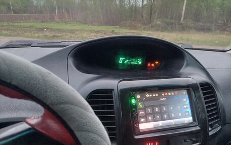 Geely MK Cross I, 2012 год, 155 000 рублей, 8 фотография