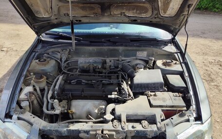 Hyundai Accent II, 2005 год, 350 000 рублей, 2 фотография