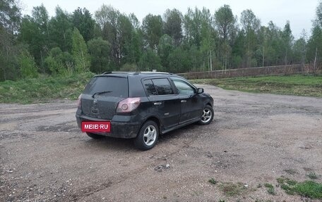 Geely MK Cross I, 2012 год, 155 000 рублей, 5 фотография
