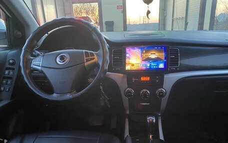 SsangYong Actyon II рестайлинг, 2013 год, 1 030 000 рублей, 4 фотография