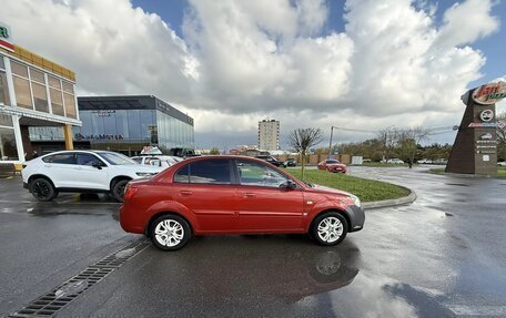 KIA Rio II, 2011 год, 680 000 рублей, 2 фотография