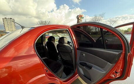 KIA Rio II, 2011 год, 680 000 рублей, 4 фотография