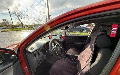 KIA Rio II, 2011 год, 680 000 рублей, 3 фотография