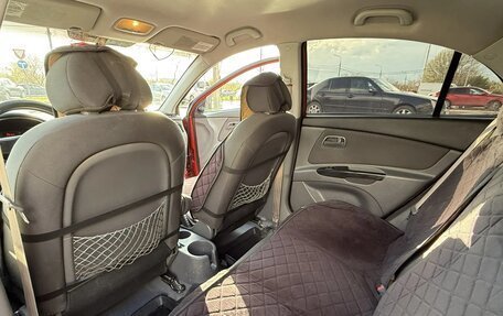 KIA Rio II, 2011 год, 680 000 рублей, 7 фотография
