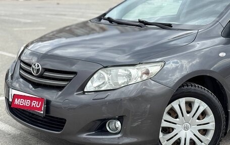 Toyota Corolla, 2008 год, 650 000 рублей, 2 фотография