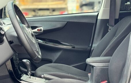 Toyota Corolla, 2008 год, 650 000 рублей, 21 фотография