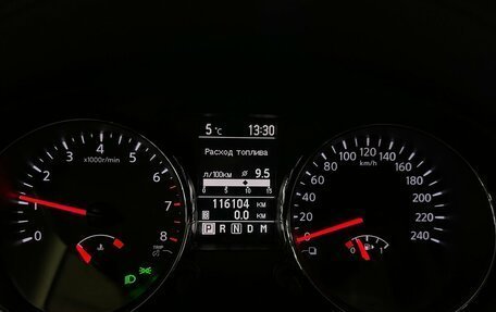 Nissan Qashqai, 2012 год, 1 205 000 рублей, 6 фотография