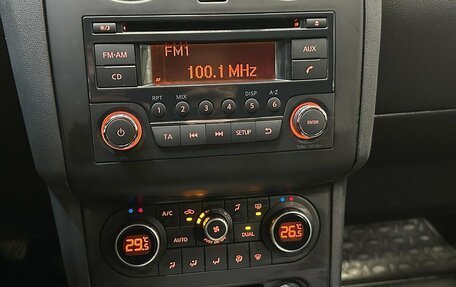 Nissan Qashqai, 2012 год, 1 205 000 рублей, 7 фотография