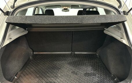 Nissan Qashqai, 2012 год, 1 205 000 рублей, 13 фотография