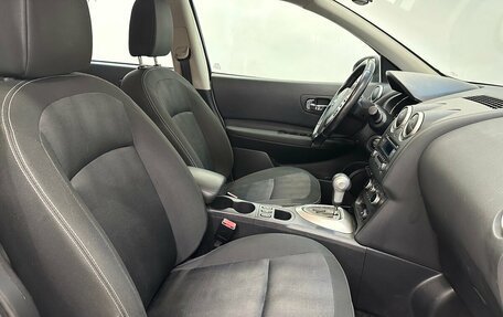 Nissan Qashqai, 2012 год, 1 205 000 рублей, 11 фотография