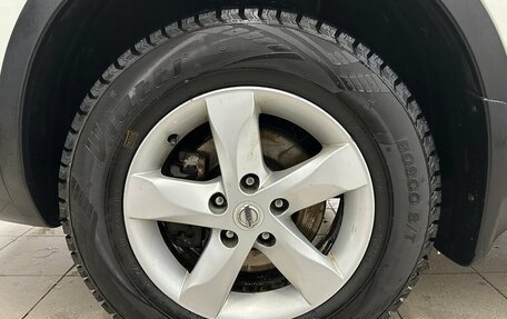 Nissan Qashqai, 2012 год, 1 205 000 рублей, 15 фотография