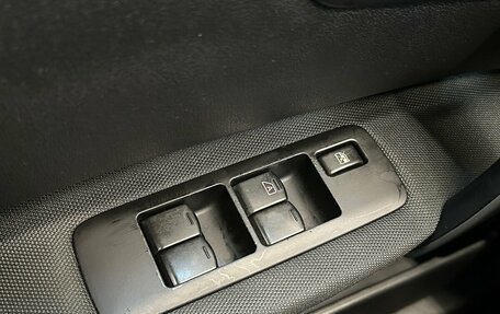 Nissan Qashqai, 2012 год, 1 205 000 рублей, 10 фотография
