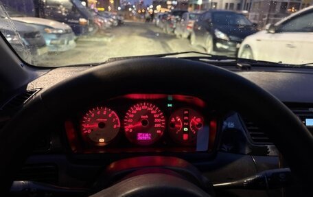 Mitsubishi Lancer IX, 2006 год, 420 000 рублей, 8 фотография