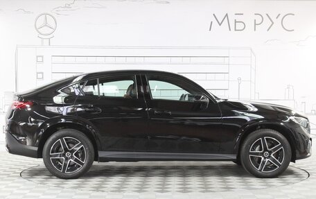 Mercedes-Benz GLC Coupe, 2025 год, 7 700 000 рублей, 6 фотография