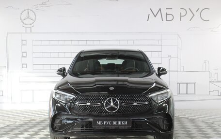 Mercedes-Benz GLC Coupe, 2025 год, 7 700 000 рублей, 2 фотография