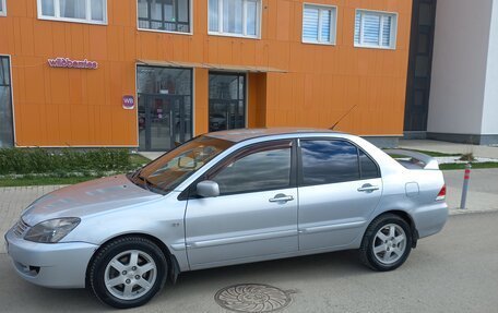 Mitsubishi Lancer IX, 2006 год, 420 000 рублей, 3 фотография