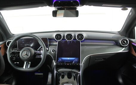 Mercedes-Benz GLC Coupe, 2025 год, 7 700 000 рублей, 5 фотография
