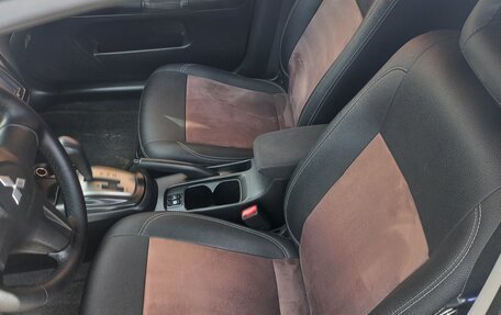 Mitsubishi Lancer IX, 2006 год, 420 000 рублей, 7 фотография