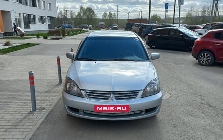 Mitsubishi Lancer IX, 2006 год, 420 000 рублей, 1 фотография